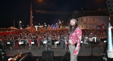 Bursa'da Nostalji Festivali coşkusu