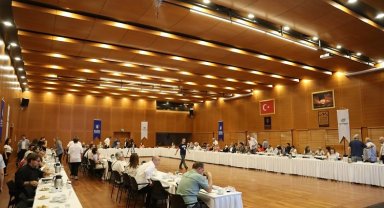 Bursa'nın geleceği için ortak akıl