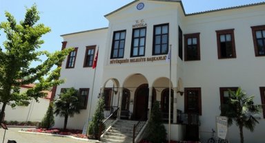 Büyükşehir Muğla'nın doğasını koruyor