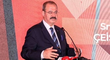 ÇEİS'e uluslararası üç büyük ödül