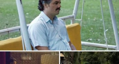 Cem A.'nın ilk sergisi Versus Art Project'te