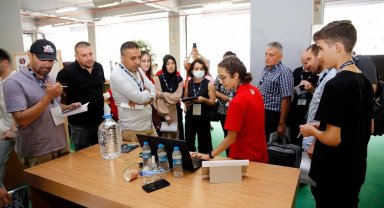 Çevreci projeler TEKNOFEST 2022'de yarışıyor