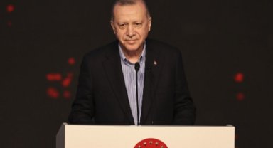 Cumhurbaşkanı Erdoğan: "Arabuluculuk gayretlerimizi yılmadan sürdürmeye kararlıyız"