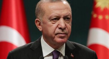 Cumhurbaşkanı Erdoğan'dan 100. yıl paylaşımı