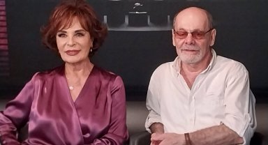 Cüneyt Arkın'a saygı duruşu