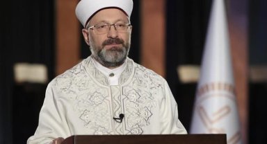Diyanet'ten Muharrem ayı ve Kerbela mesajı