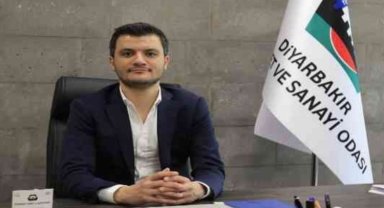 Diyarbakır'ın ihracatında yüzde 41'lik artış