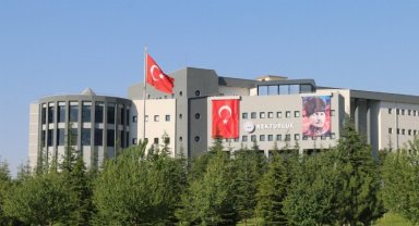 Dünya sıralamasında Erciyes Üniversitesi'nin büyük başarısı