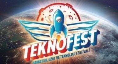 Dünyanın en büyük Havacılık, Uzay ve Teknoloji Festivali