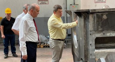 Düzce elektriği Melen'den üretecek