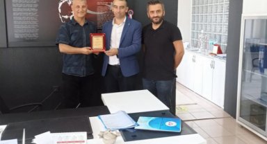 Düzce'de Devlet Desteği Ustalık Telafi Programı başladı