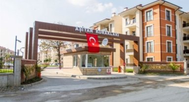 Düzce'de site aidatlarına yıl içinde ikinci zam