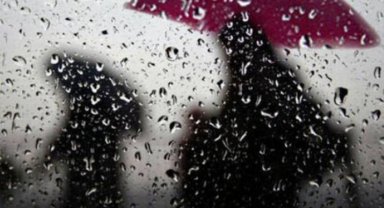 Düzce'den 'sağanak' uyarı!