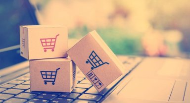 E-ticaret devlerinin gözü Türkiye'de