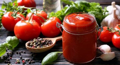 Egeli ihracatçı meyve sebzede 1,5 milyar dolara koşuyor