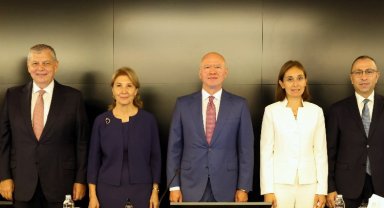 Entek'in hisselerini Tüpraş devraldı