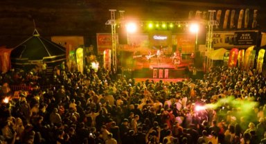 Erciyes Moto Fest için geri sayım başladı