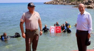 Ersin Tatar: "Hepimiz biriz, birlikteyiz, yaşamın engelsiz olması lazım"