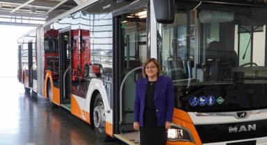 Gaziantep 'hibrit' ulaşacak