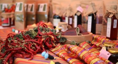 Gaziantep'in 100 'tescilli' lezzeti tanıtılacak