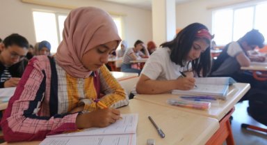 Gaziantep'te GASMEK başarısı