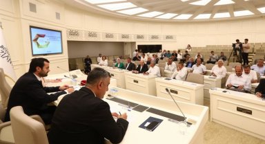 Gaziantep'ten 84 milyon TL nakdi yardım!
