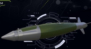 Gökyüzün çelik kartallarının teslimatı tamamlandı... ASFAT'tan MSB'ye 'hassas' teslimat