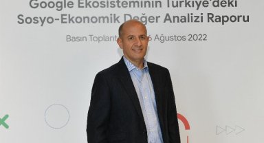 Google Türkiye'ye değer katıyor