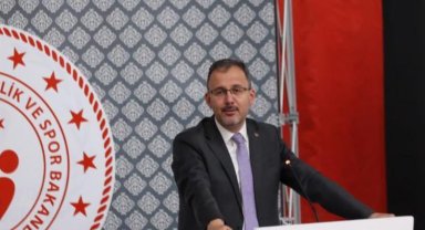 GSB yurt başvurularını başlattı