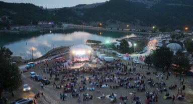 Gürsu'da Adrenalinfest 2022 coşkusu