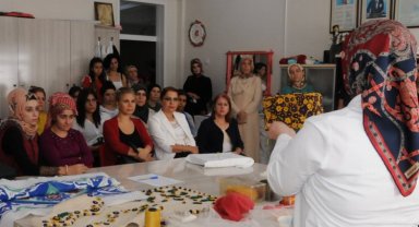 Halk Eğitim'den 73 farklı alanda kurs