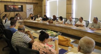 Hatay 'sıfır atık'ta kararlı