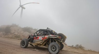 Hatay'dan başladı, Eskişehir'de bitecek... 16 il sınırından geçecekler