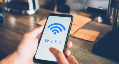 Hızlı internet evlerimize girdi