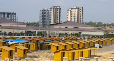 Hobi parkı büyüleyecek