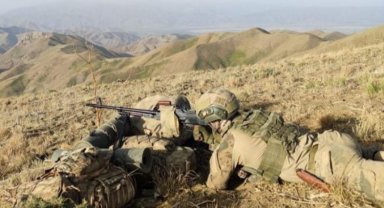 İçişleri Hakkari'yi 'Abluka'ya aldı