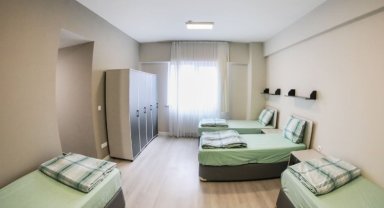 İçişleri'nden yeni genelge... Yurt, pansiyon ve apartlarda fahiş fiyata müsaade edilmeyecek