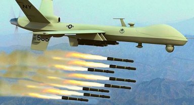 İHA/SİHA Ve İKU rekora imza attı