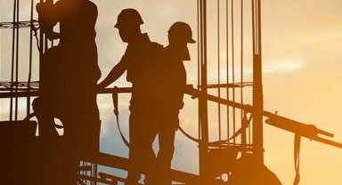 İnşaat sektörüne güven arttı
