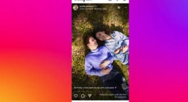 Instagram için önemli uyarı