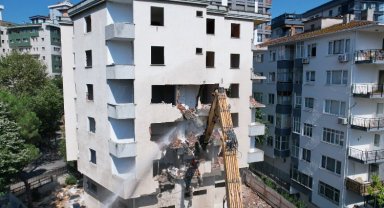 İstanbul yenileniyor