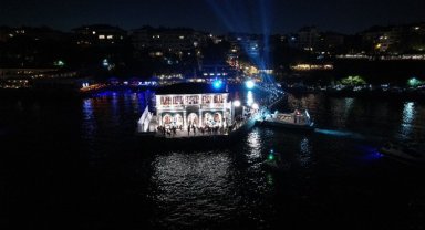 İstanbul'da bu iskele yeniden 'Moda' oldu