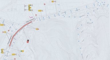 İstanbullular dikkat! Trafik 15 gün kapatılacak