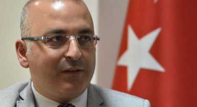 İYİ Parti Kayseri bürokrasiyi 'Organize' edecek