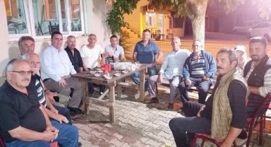 İYİ Parti Mudanya: "Afet bölgesi ilan edilmeli"