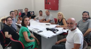 İzmir'de 11. Şakir Süter Gazetecilik Yarışması sonuçlandı