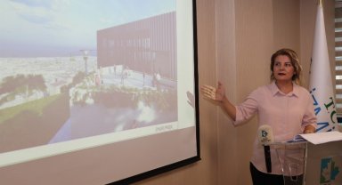 İzmit'in 'Teleferik Projesi' Cumhurbaşkanlığı'ndan onay bekliyor