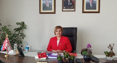 KAÇEP Başkan Yardımcısı Kalın'dan 30 Ağustos mesajı