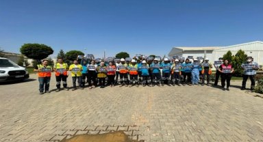 Kadına yönelik şiddet için erkeklere eğitim