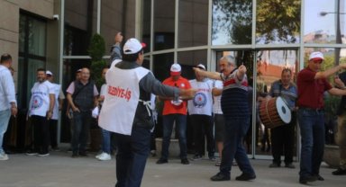 Kadrolu işçi maaşlarına yüzde 50 zam
